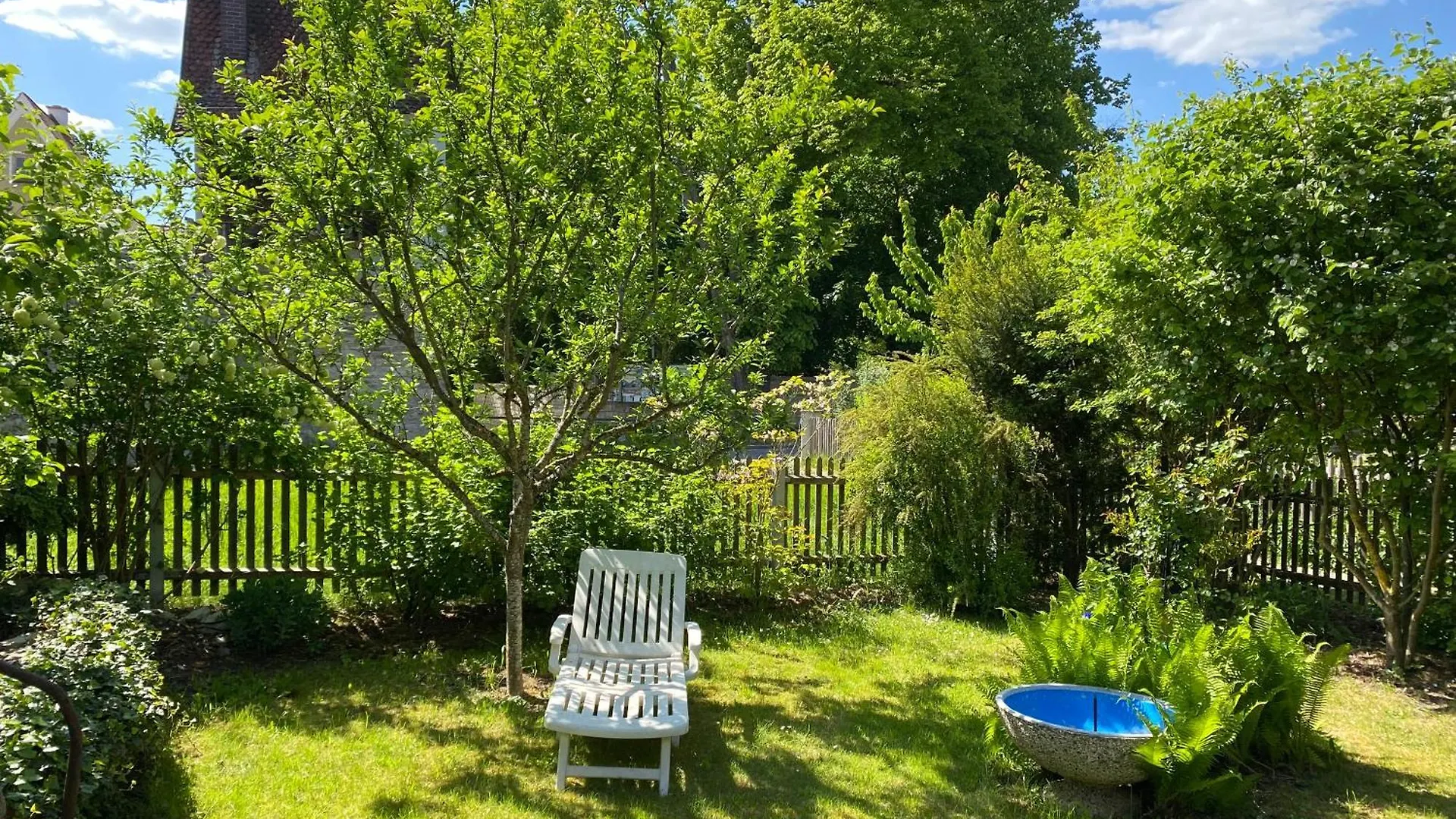 Ferienhaus Mit Garten Und Balkon Berching 0*,  Germany